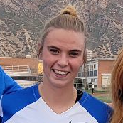 Caydanne Johnson